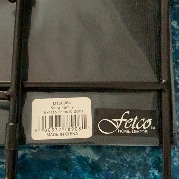 Decorative Photo Display - Picture 3 of 4